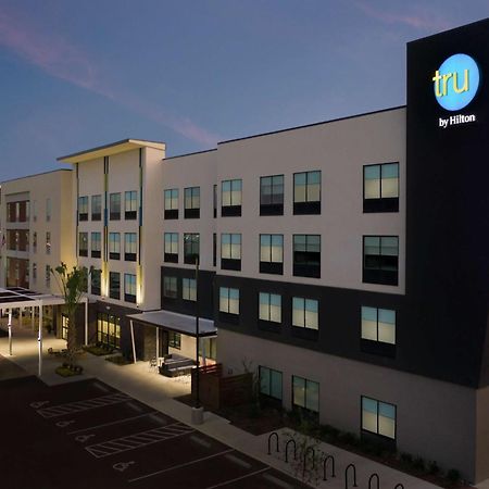 Tru By Hilton San Antonio Lackland Sea World Екстериор снимка