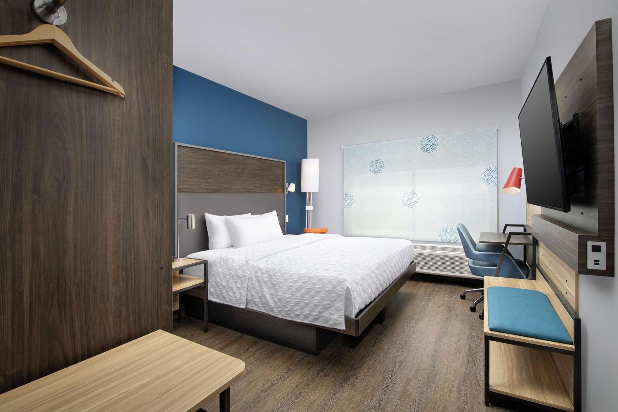Tru By Hilton San Antonio Lackland Sea World Екстериор снимка