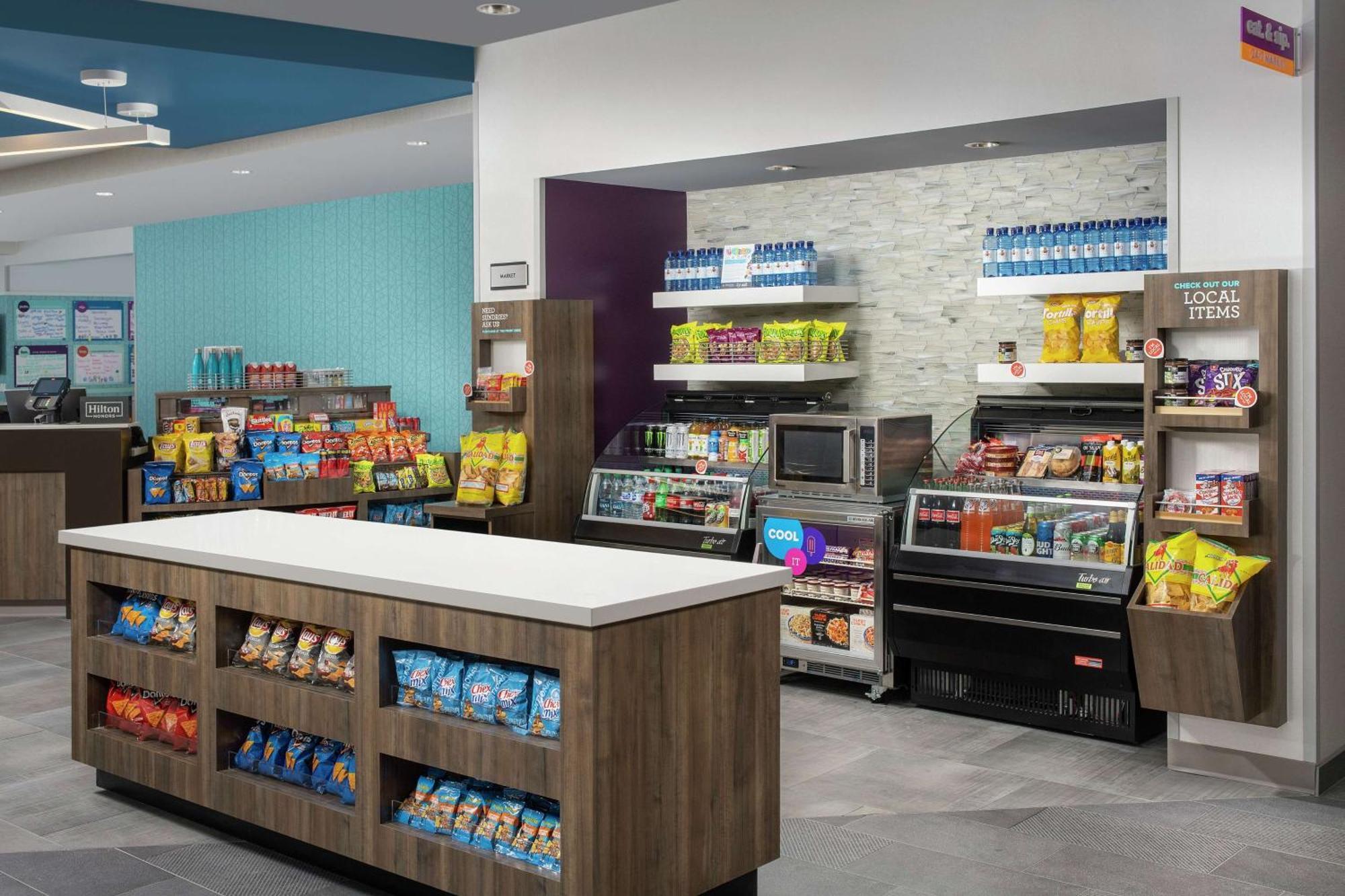 Tru By Hilton San Antonio Lackland Sea World Екстериор снимка