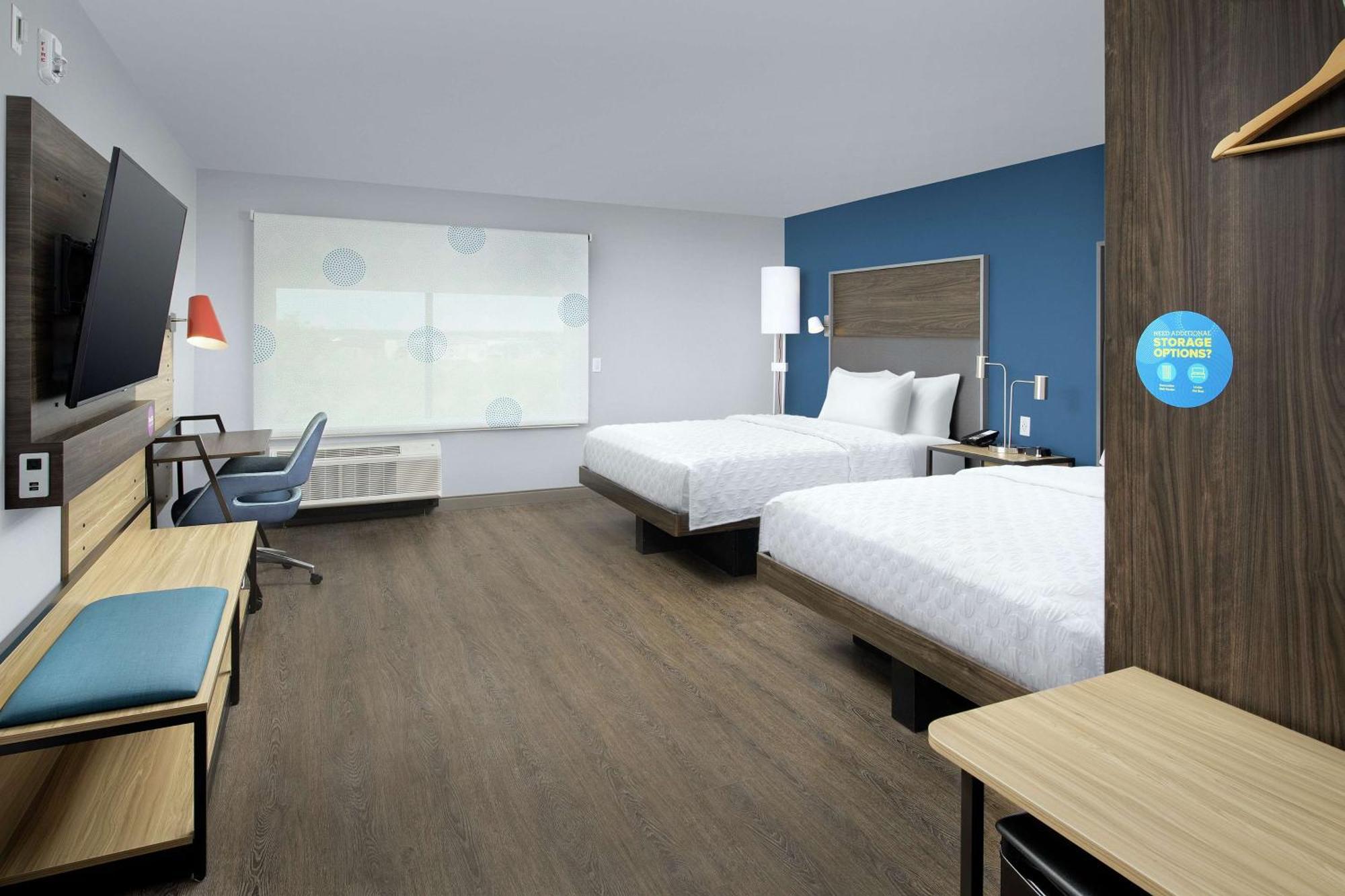 Tru By Hilton San Antonio Lackland Sea World Екстериор снимка