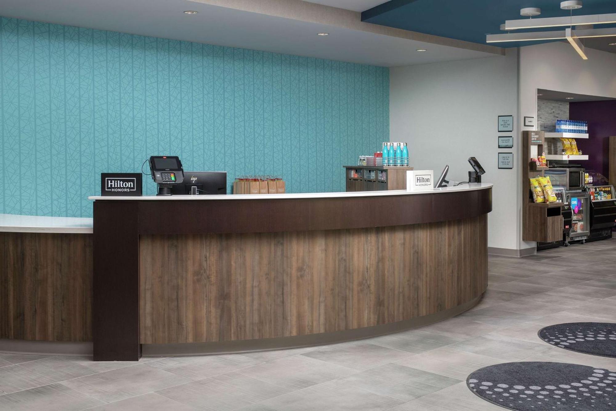 Tru By Hilton San Antonio Lackland Sea World Екстериор снимка
